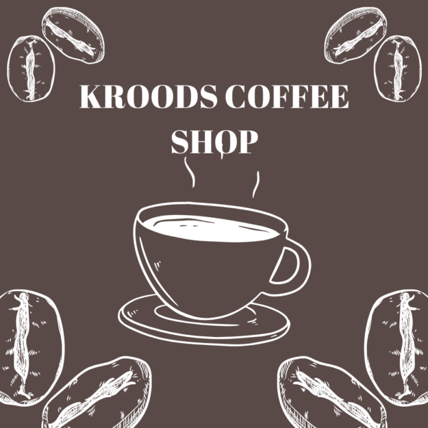 Kroods Coffee Shop