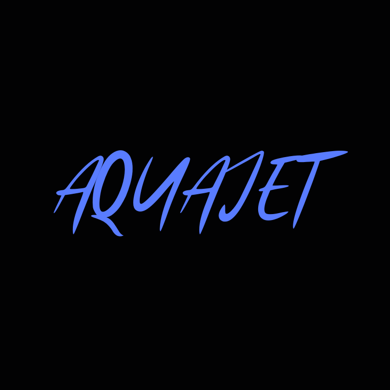 Aquajet Shower - 70% Less Water