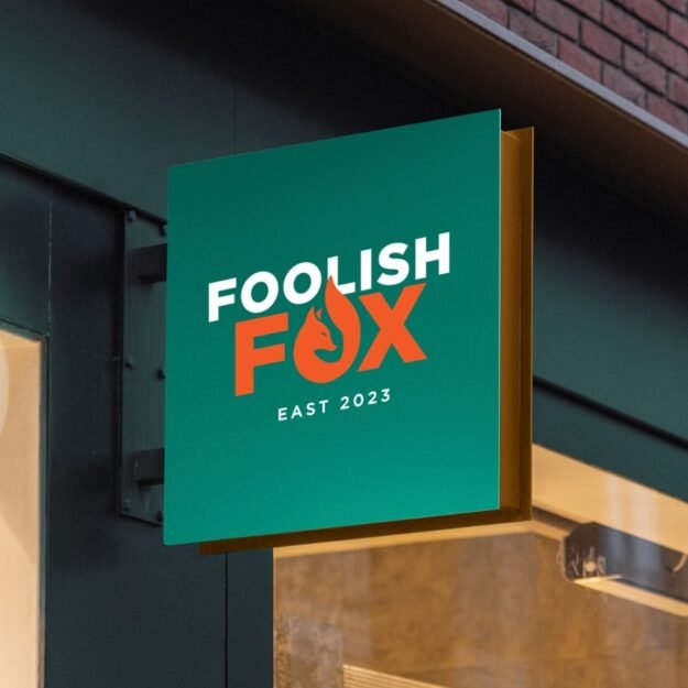 Cafe Foolish Fox