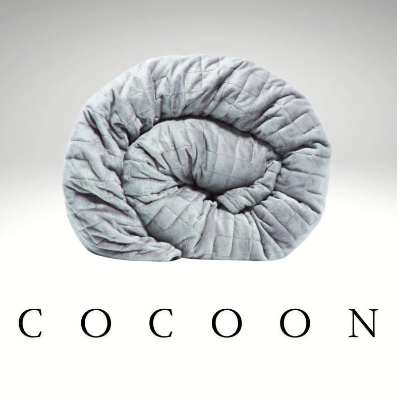 Cocoon Blankets