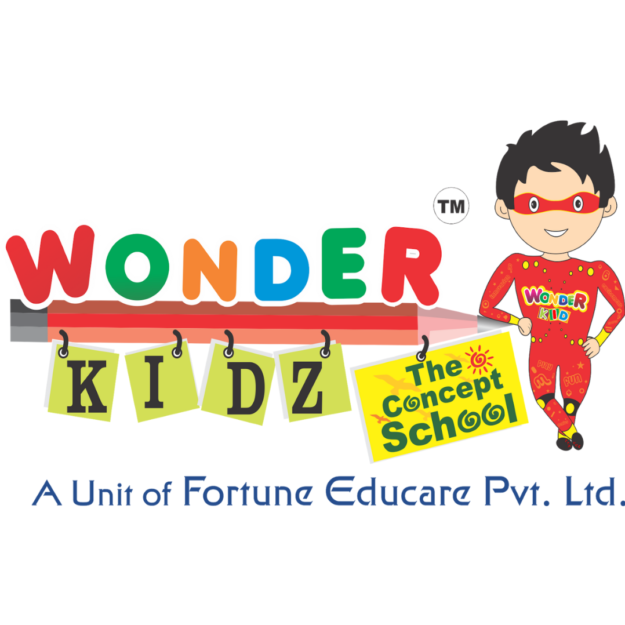 WonderKidz - The Concept School